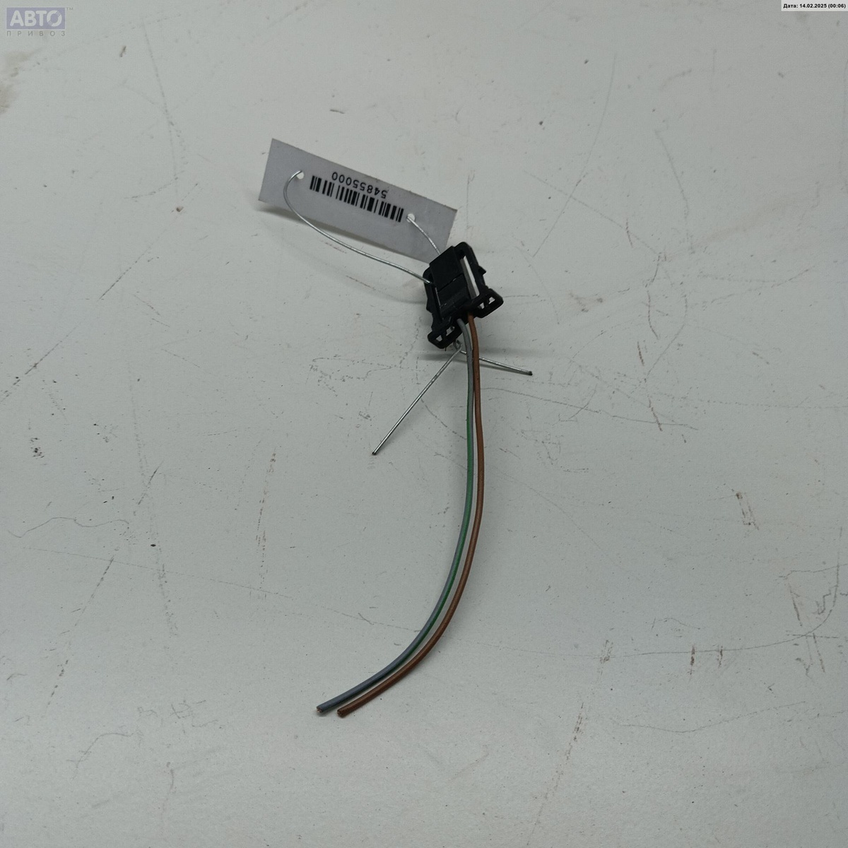 Разъем AUX / USB к Volkswagen Sharan 2002