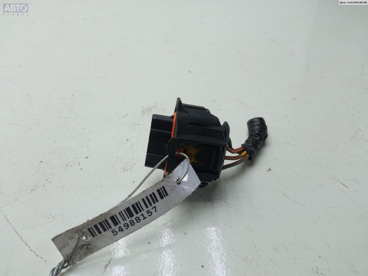 Разъем AUX / USB к Honda FR-V 2005