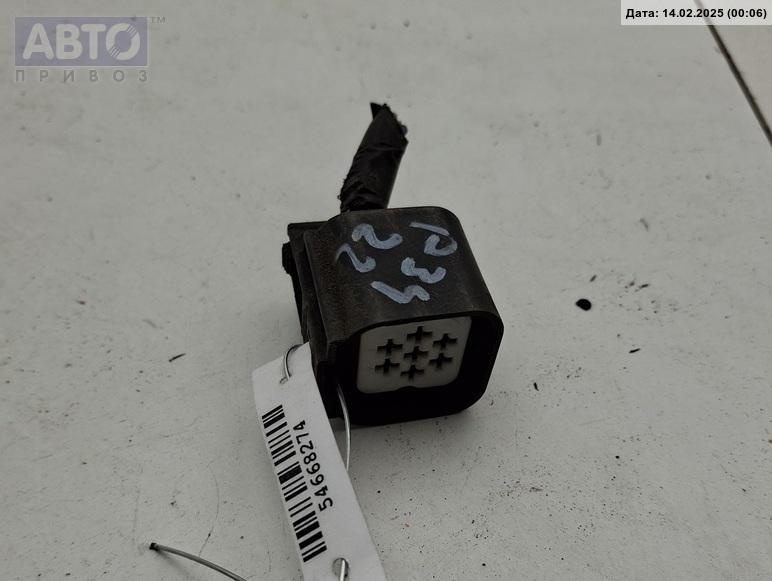 Разъем AUX / USB к Ford Mondeo 2002