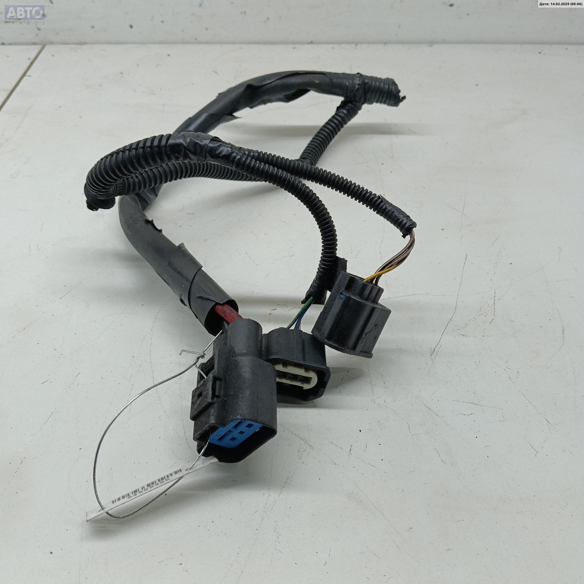 Проводка к Ford Focus 2005