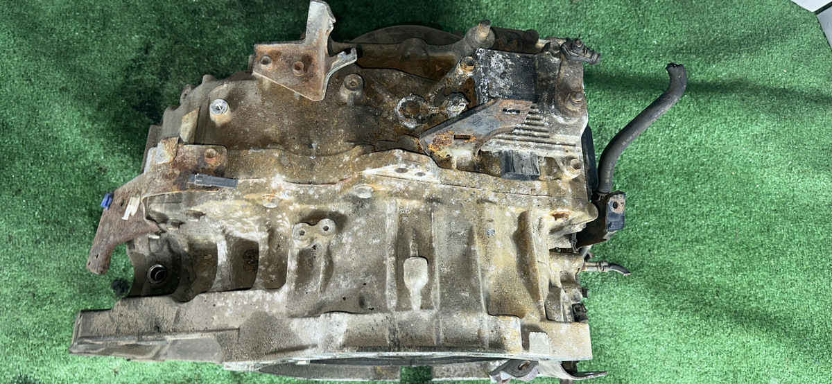 КПП автоматическая (АКПП) к Mazda CX-7 2008