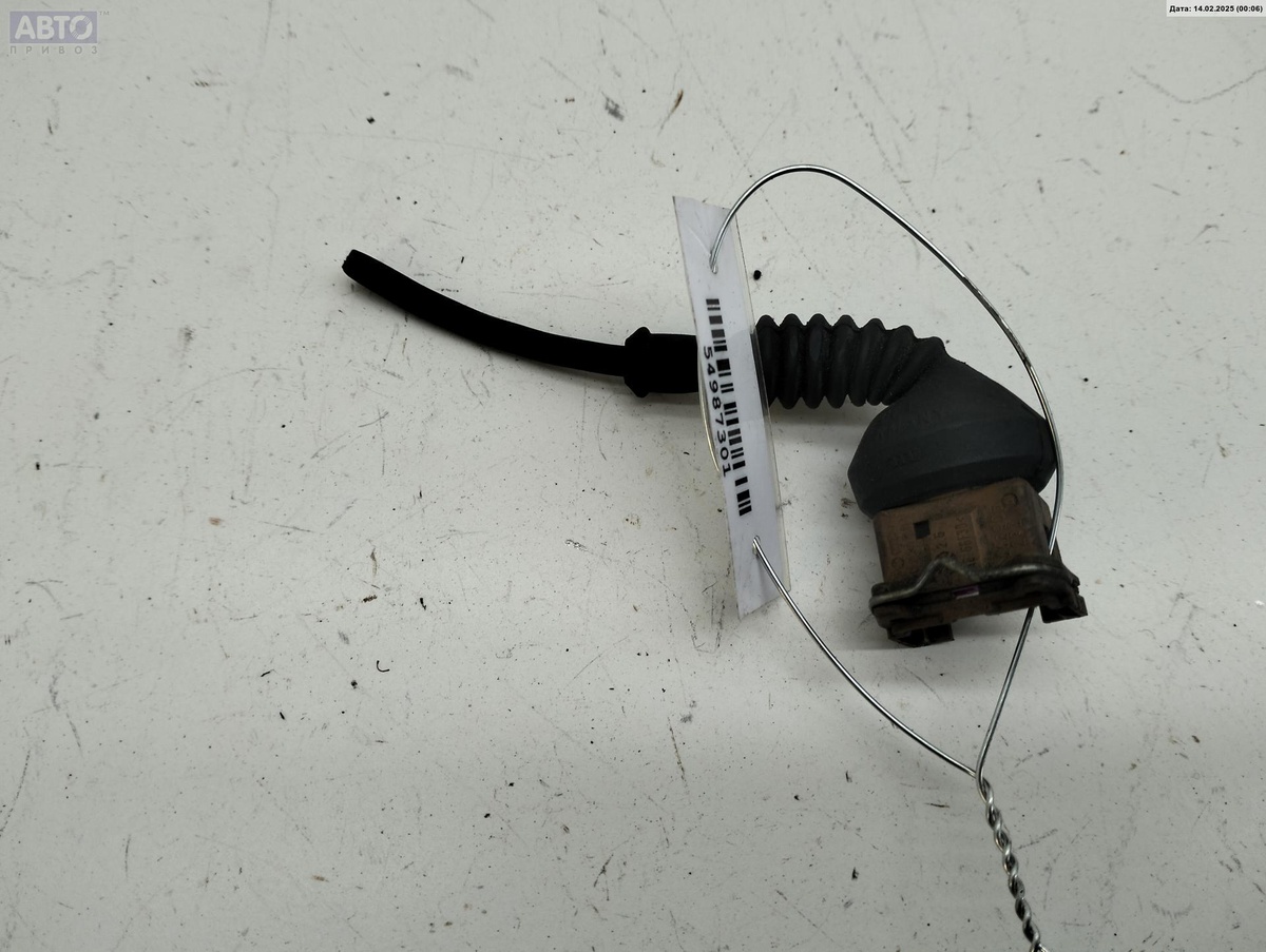 Разъем AUX / USB к Volkswagen Passat 1999