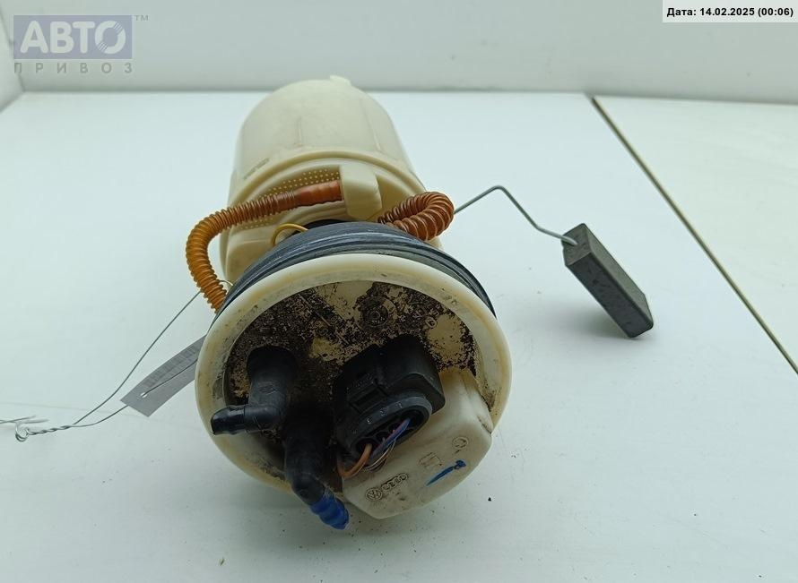 ТНВД к Volkswagen Bora 2000