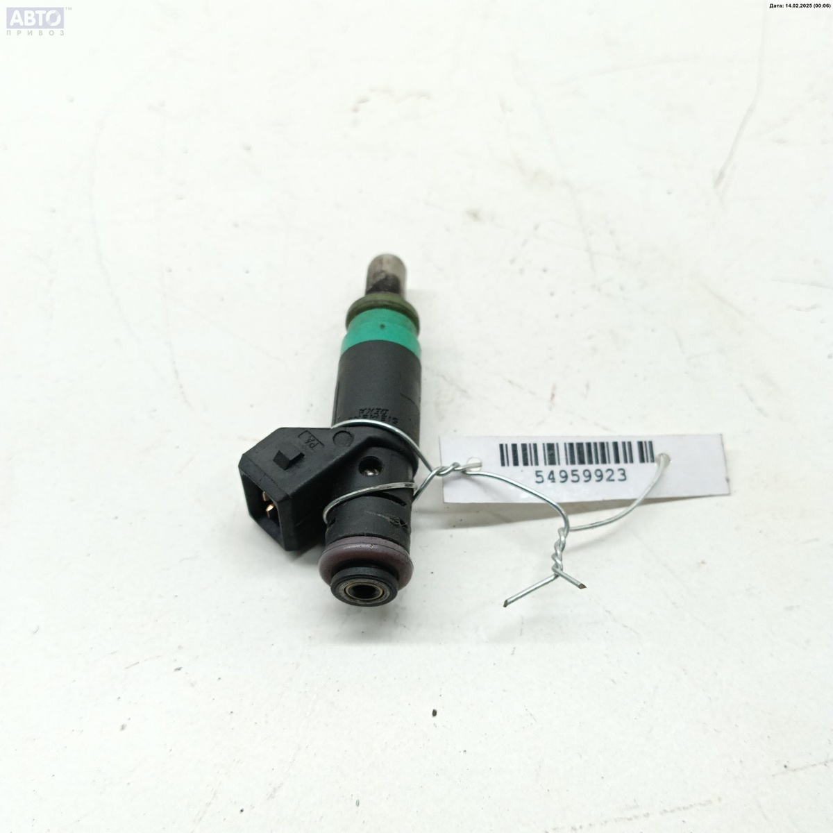 Форсунка к Ford Focus 2006