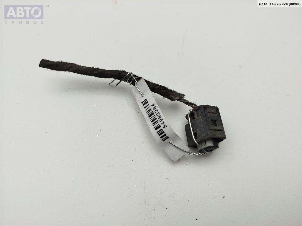 Разъем AUX / USB к BMW 5 series 2002