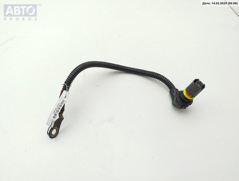 Проводка к BMW 3 series 2008