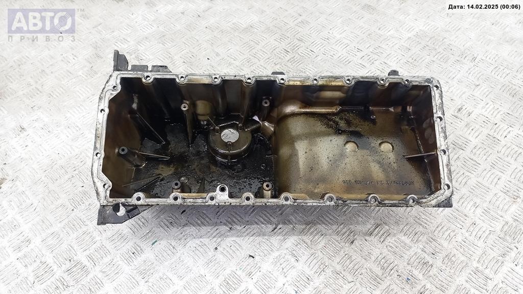 Поддон к BMW 7 series 2005