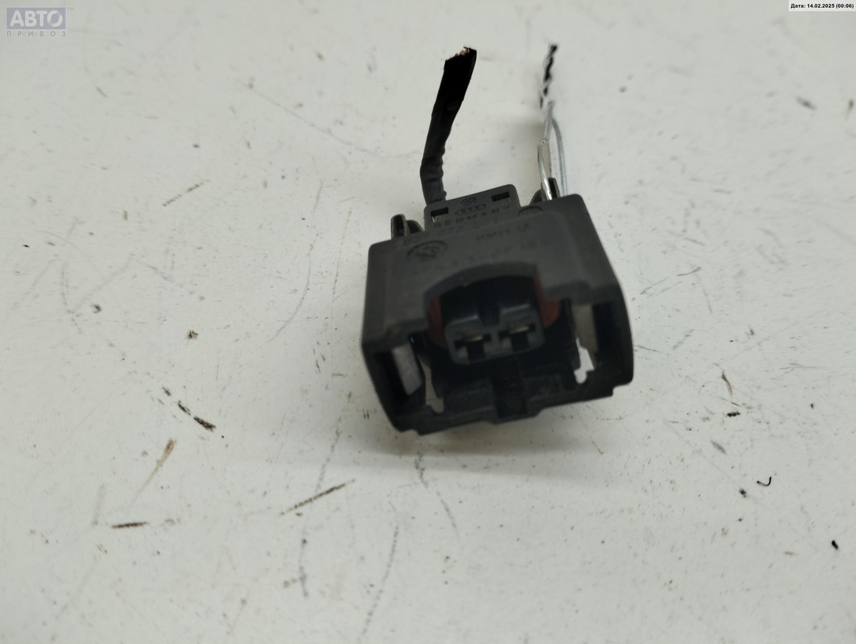 Разъем AUX / USB к Skoda Octavia 2000