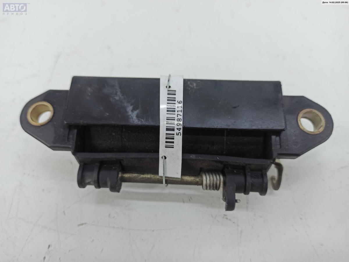 Ручки наружные к Audi 80 1990
