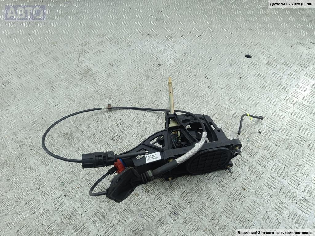 Кулиса к Ford Mondeo 2001