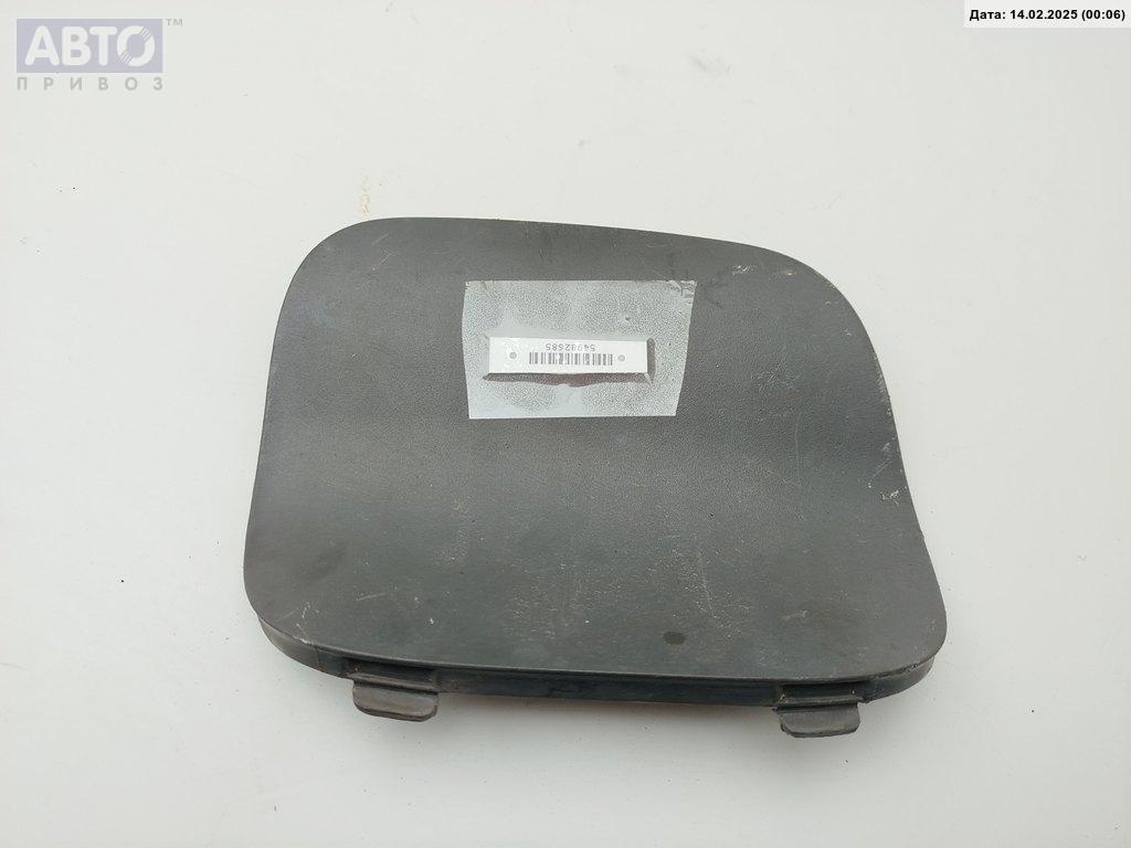 Решетка бампера к BMW X5 2003