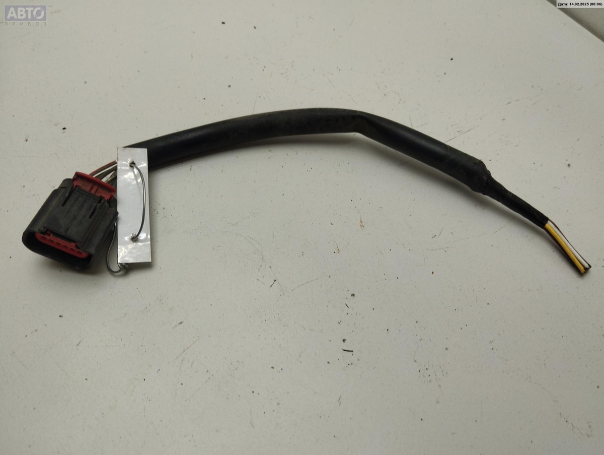 Разъем AUX / USB к Ford Fusion 2007
