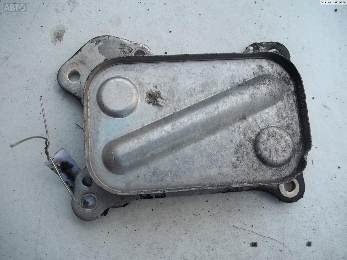 Теплообменник к Opel Meriva 2006