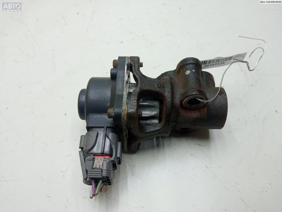 Клапан EGR к Mazda 323 1999