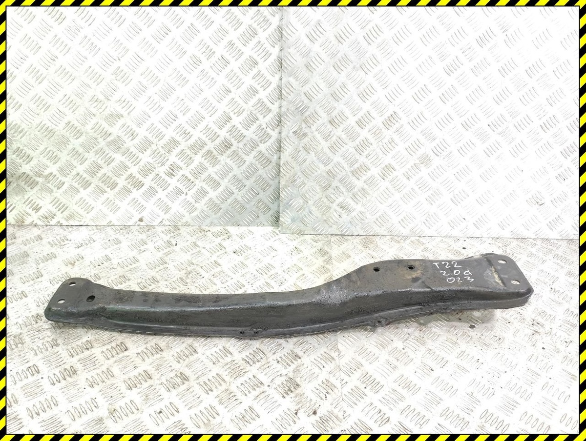 Балка под КПП к Toyota Avensis 1998