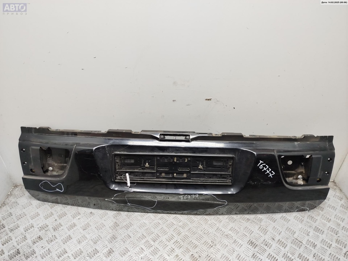 Борт откидной к BMW X5 2003