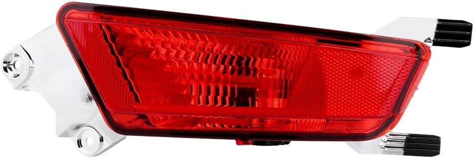 Фонарь противотуманный правый к Land Rover Range Rover 2014