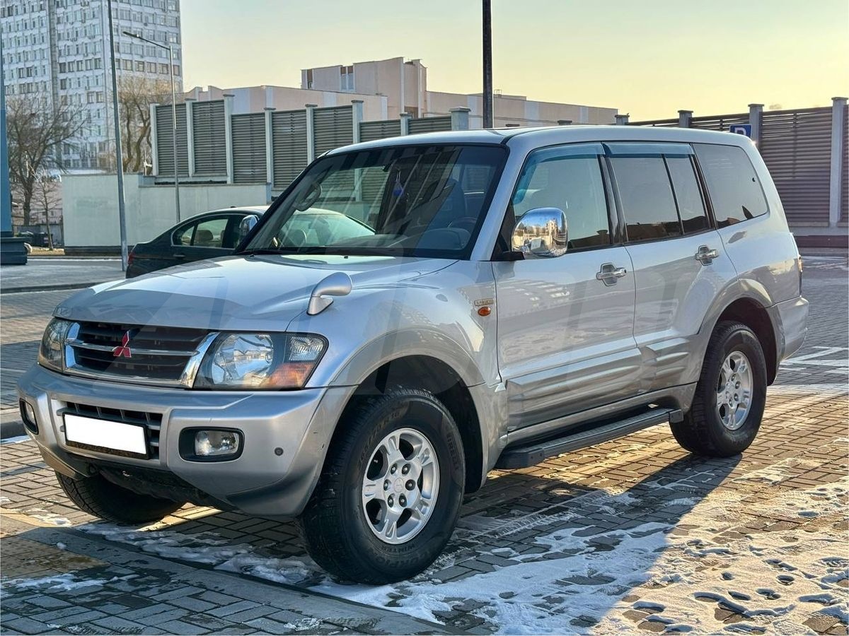 Выкуп Mitsubishi COLT
