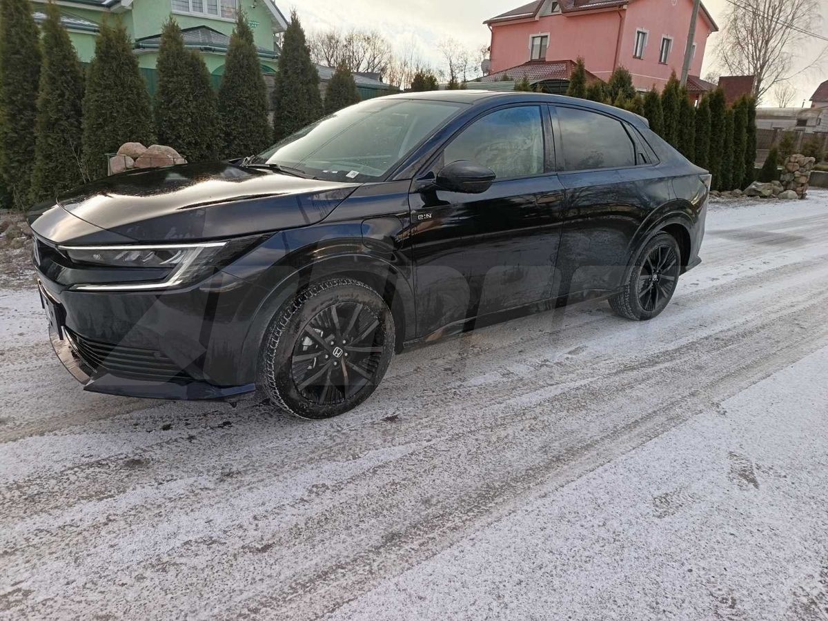 Honda e:NP2 I, 2024