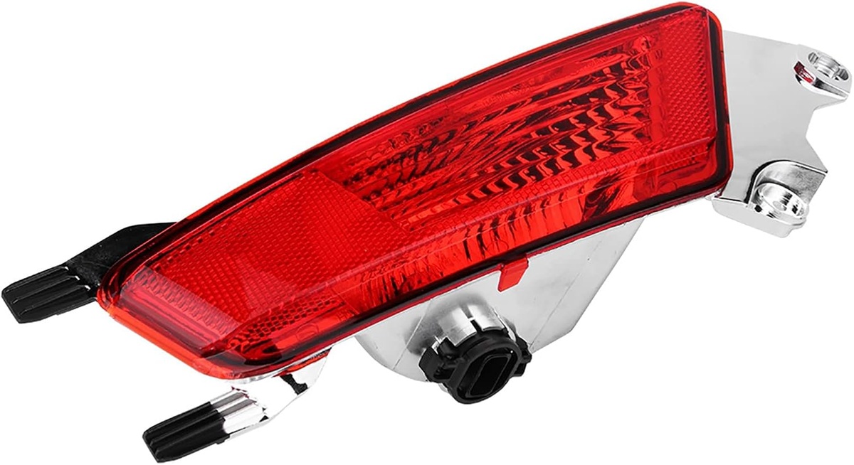 Фонарь противотуманный левый к Land Rover Range Rover 2014