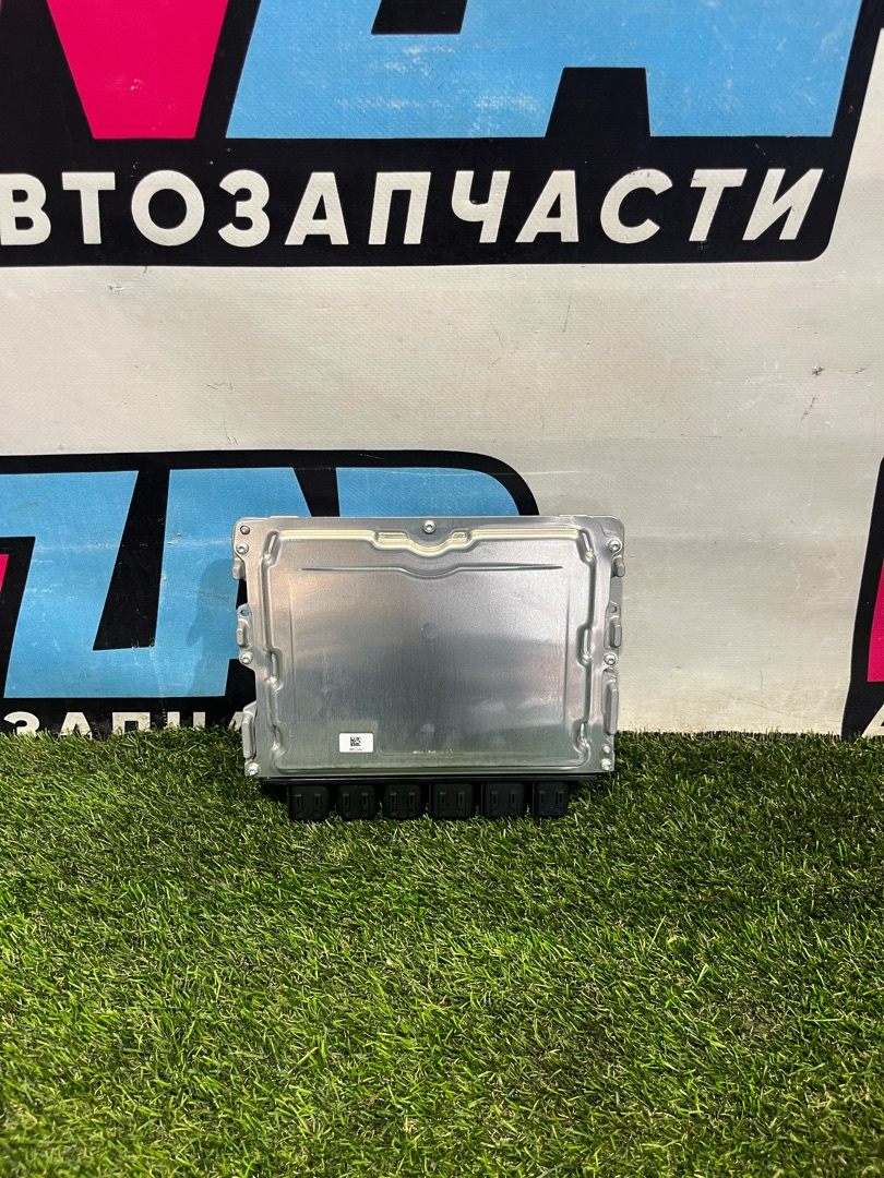Блок управления двигателем к MINI Cabrio 2021