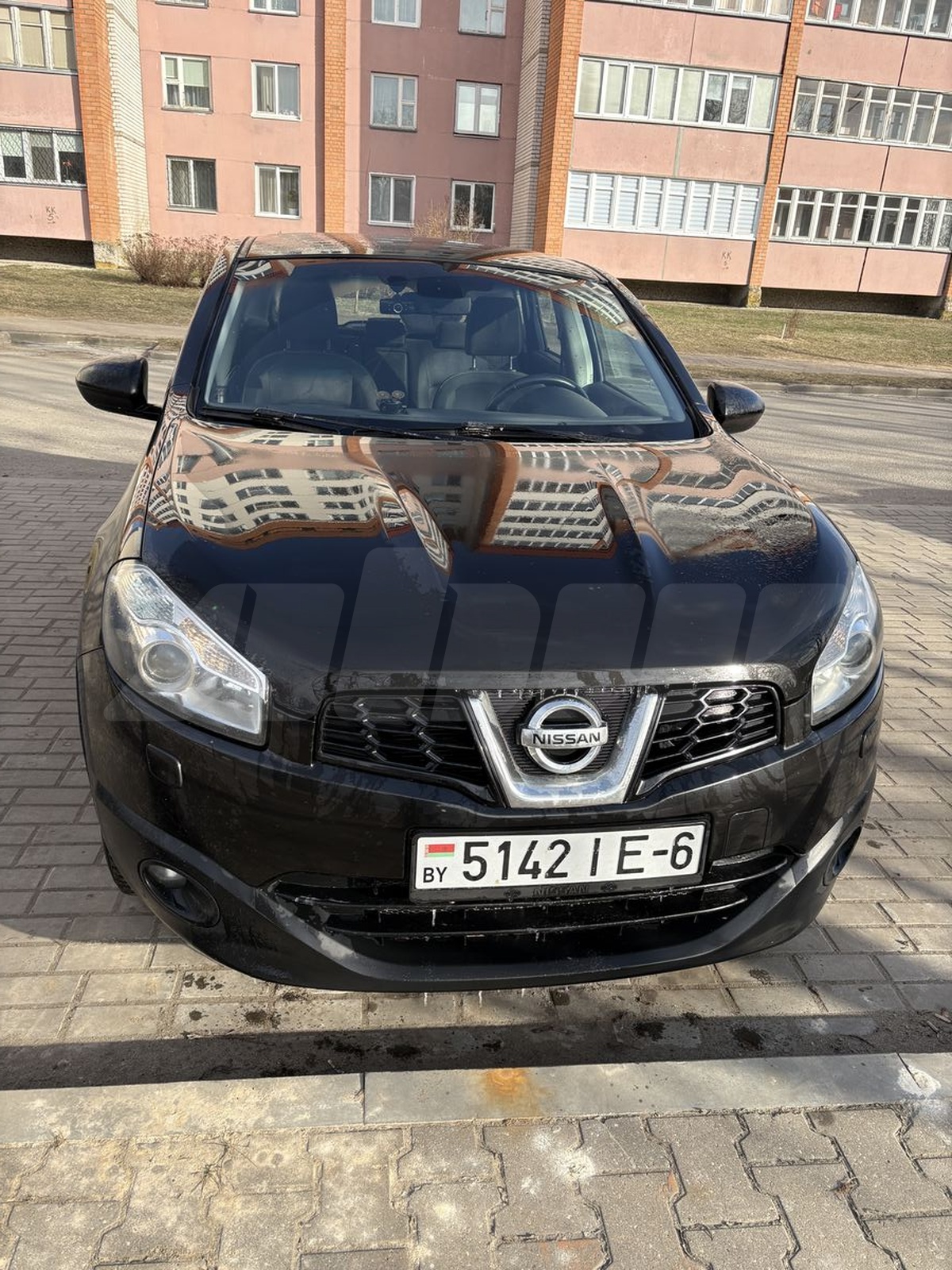 Выкуп Nissan TEANA