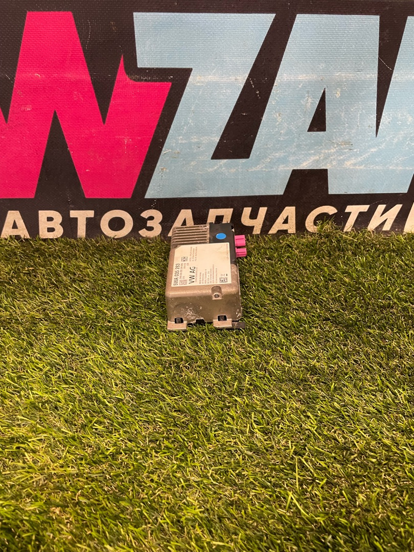 Блок Bluetooth к Volkswagen Jetta 2020
