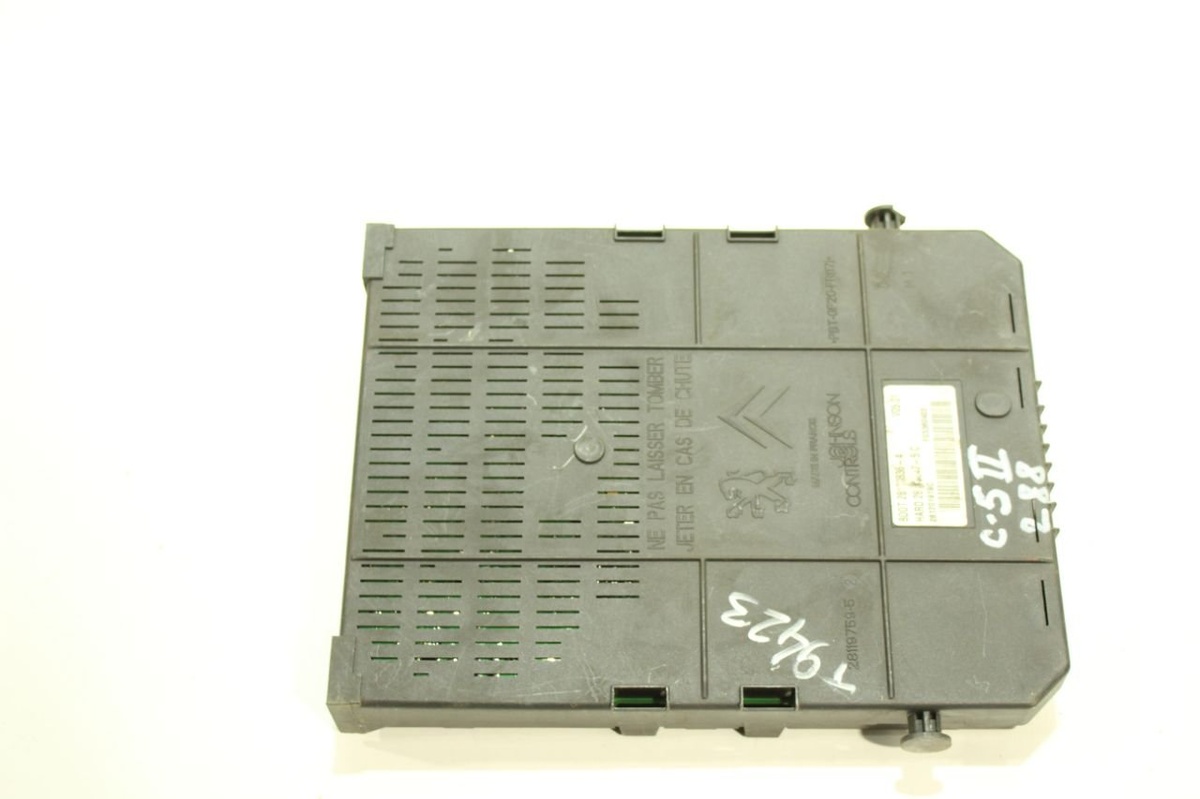 Блок BSI к Citroen C5 2008