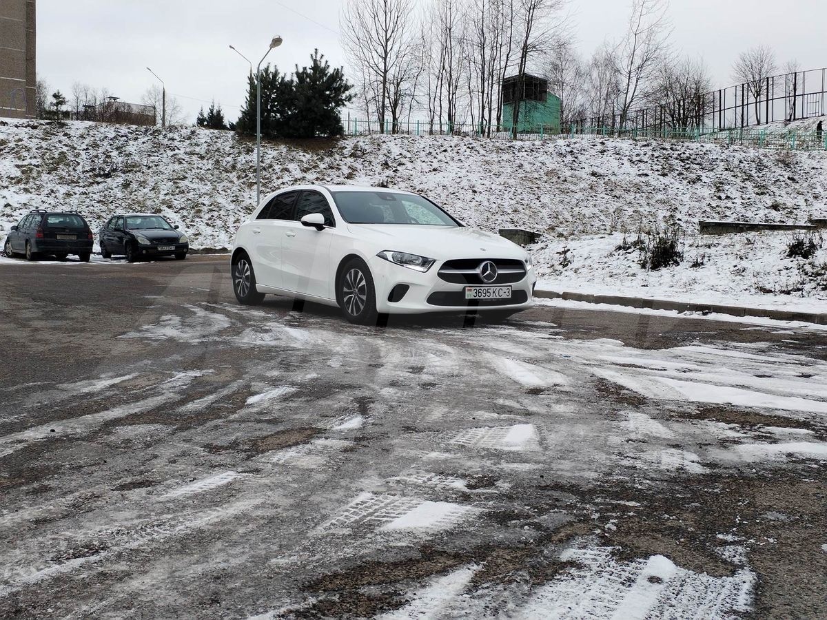 Выкуп Mercedes-benz VIANO