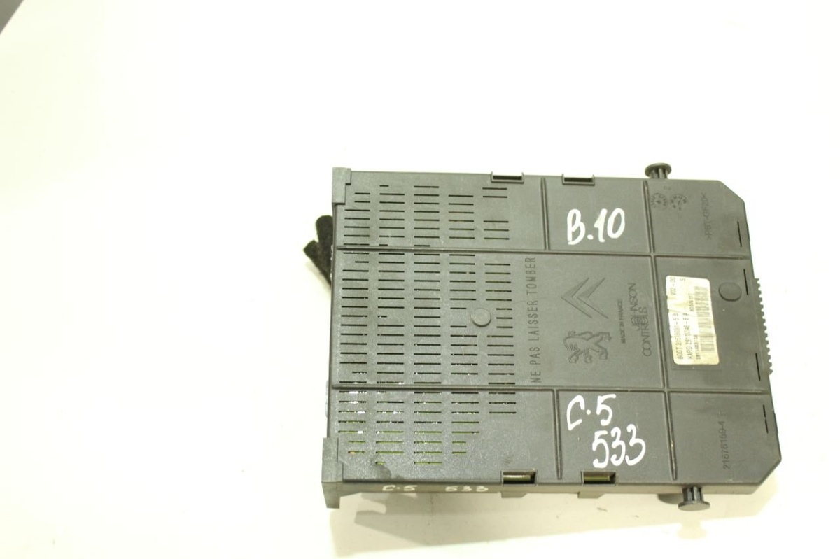 Блок BSI к Citroen C5 2005