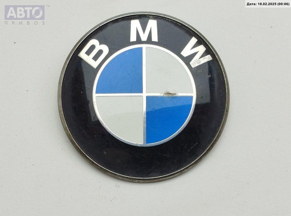Эмблема к BMW 3 series 2002