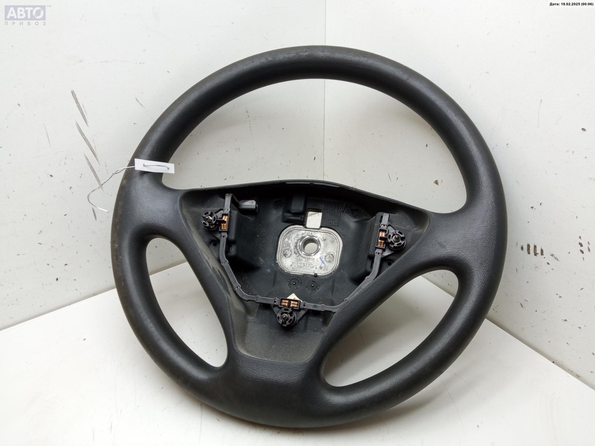 Руль к Fiat Stilo 2003