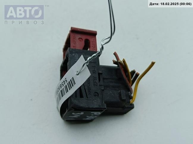 Разъем AUX / USB к Opel Meriva 2005