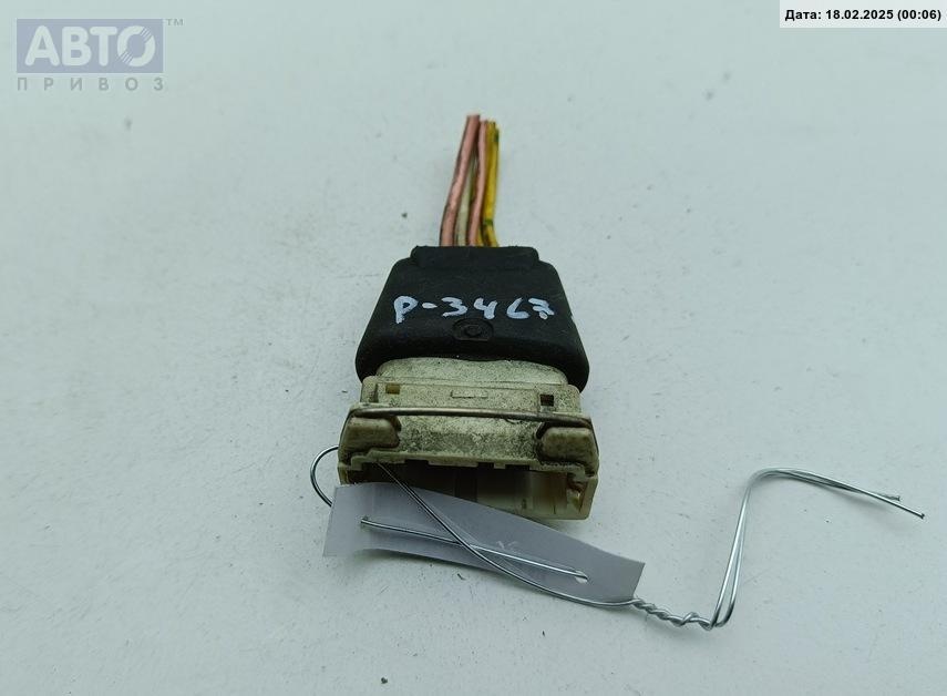 Разъем AUX / USB к Fiat Ulysse 1998