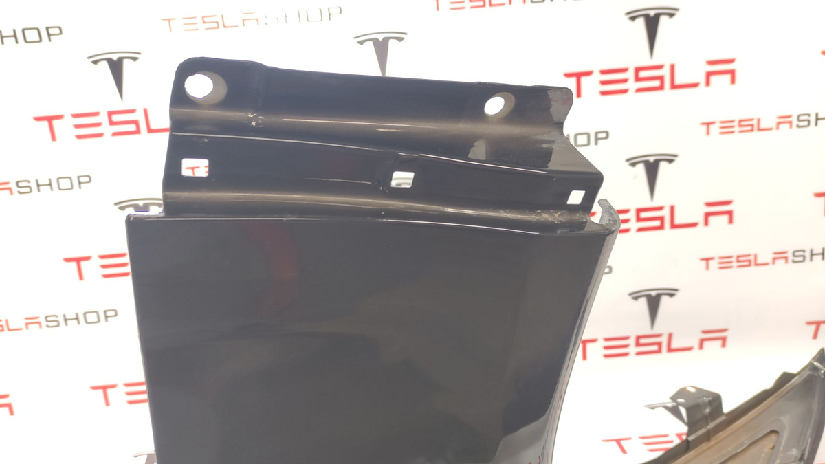 Крыло переднее левое к Tesla Model S 2021