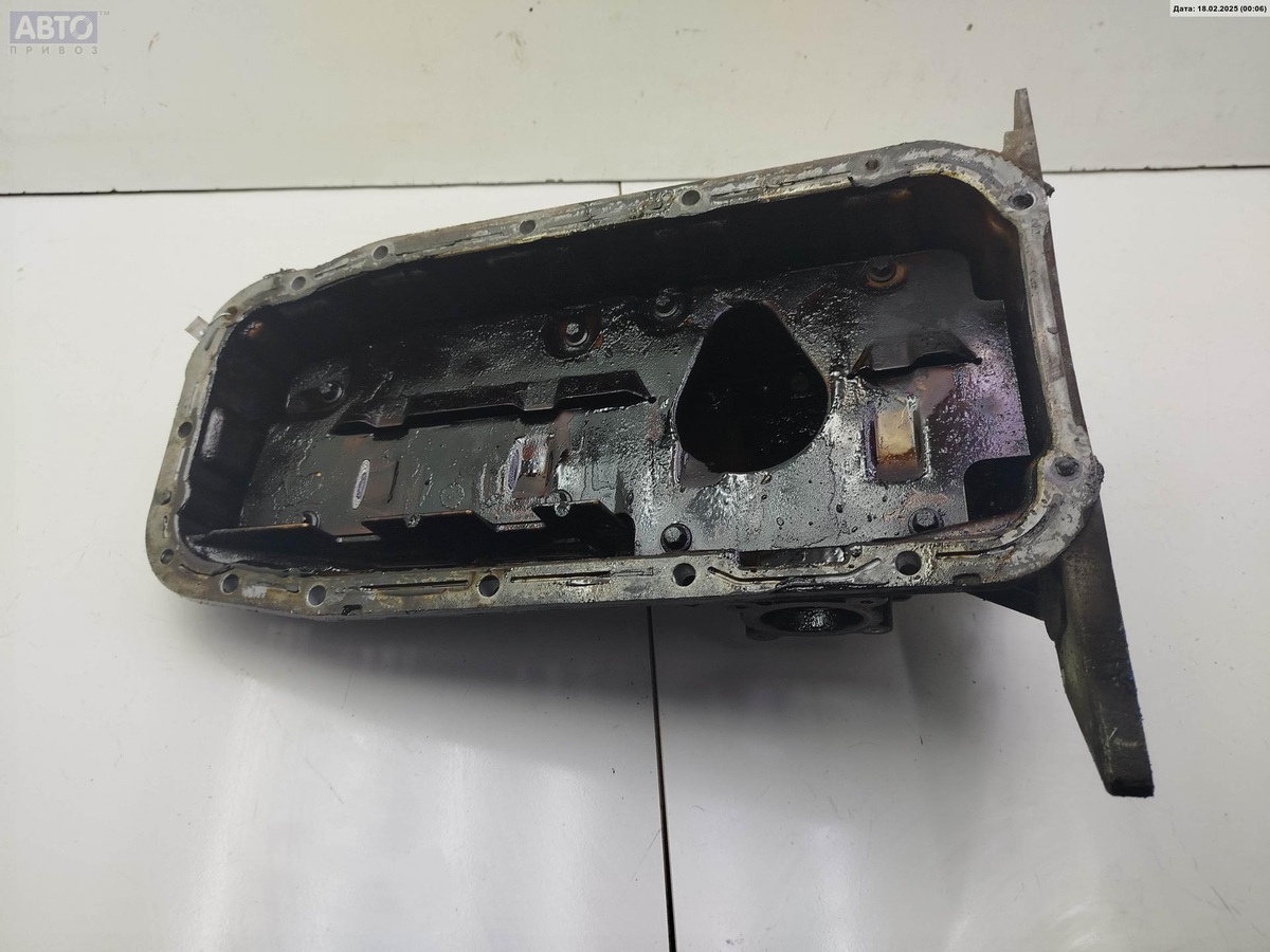 Поддон к Opel Meriva 2005