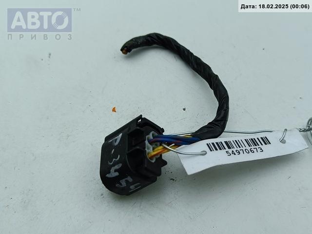 Разъем AUX / USB к BMW 3 series 2002