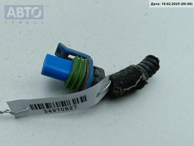 Разъем AUX / USB к Opel Zafira 2005