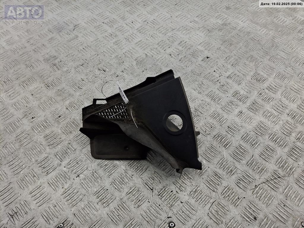 Дождевик к Opel Zafira 2006