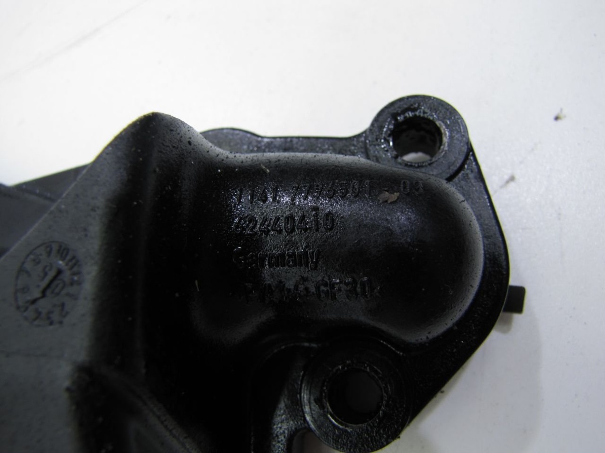 Маслозаборник к BMW 3 series 2003