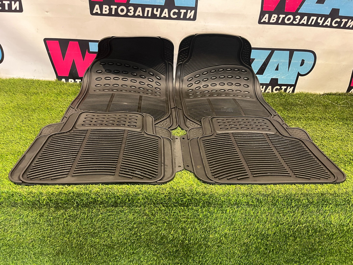 Коврики в салон к Volkswagen Jetta 2019