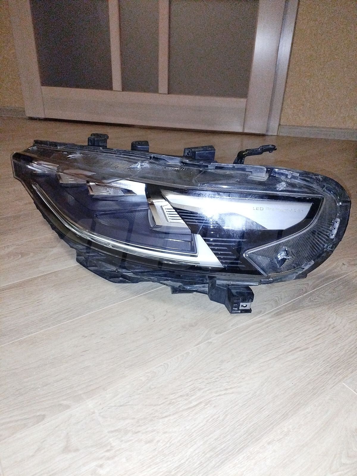 Фара левая к Haval F7 2020