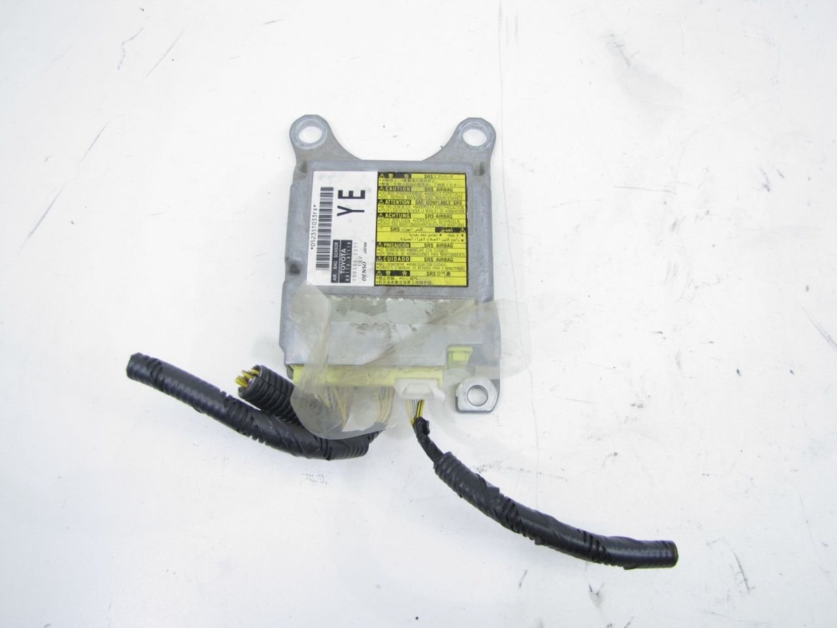 Блок AirBag к Toyota Prius 2009