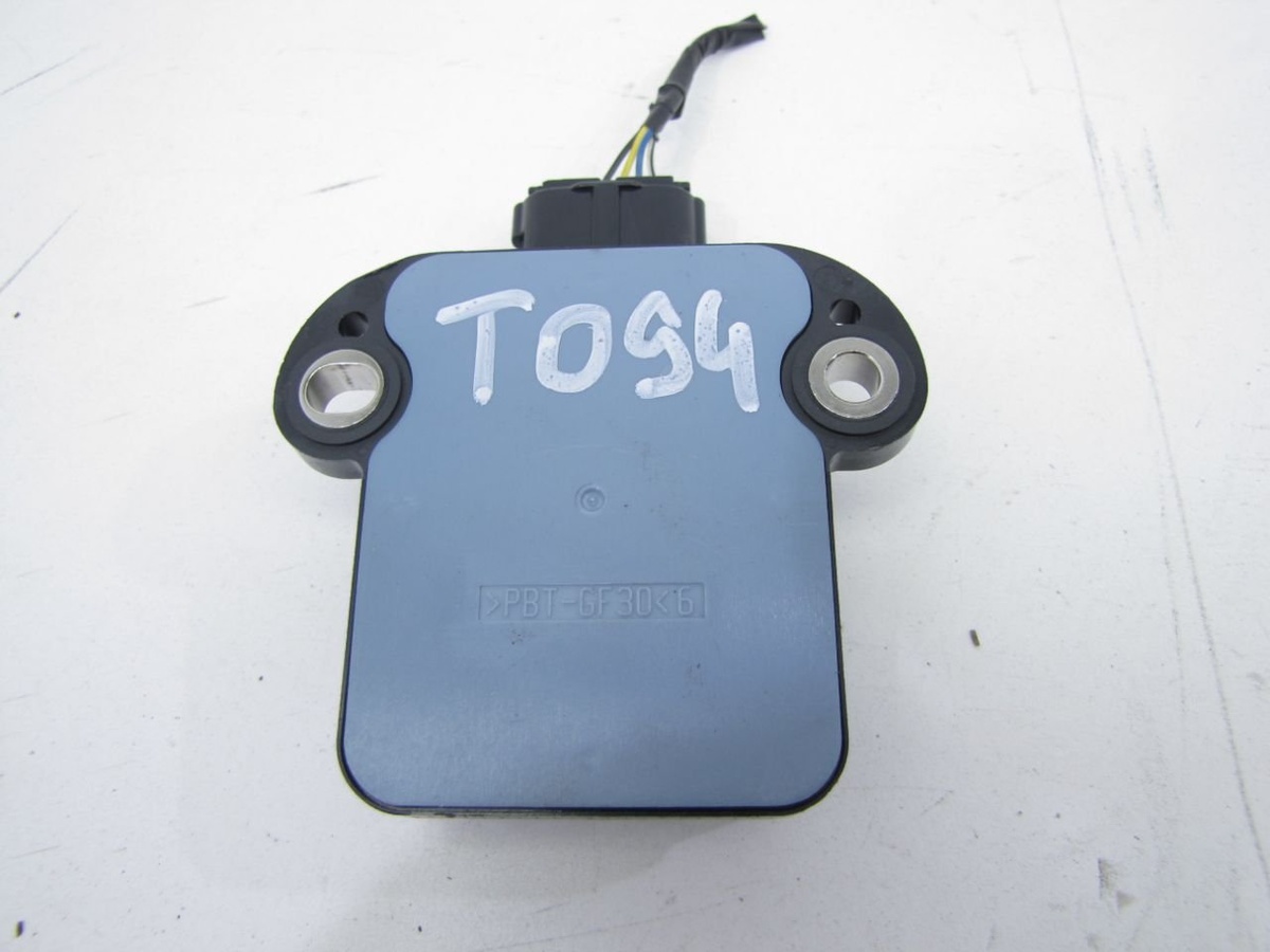 Датчик ускорения к Toyota Prius 2009