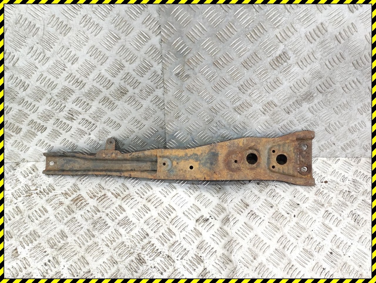 Балка под КПП к Mitsubishi Lancer 2012