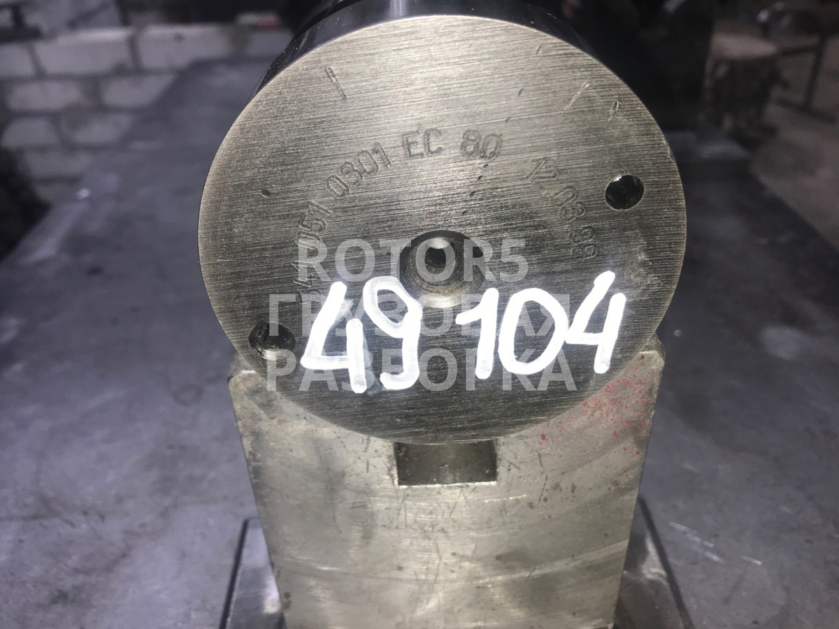 Распредвал к Mercedes-Benz  1999