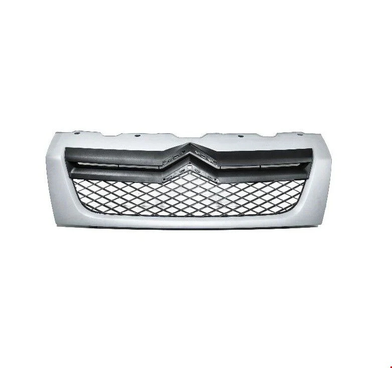 Решетка радиатора к Citroen Jumpy 2008
