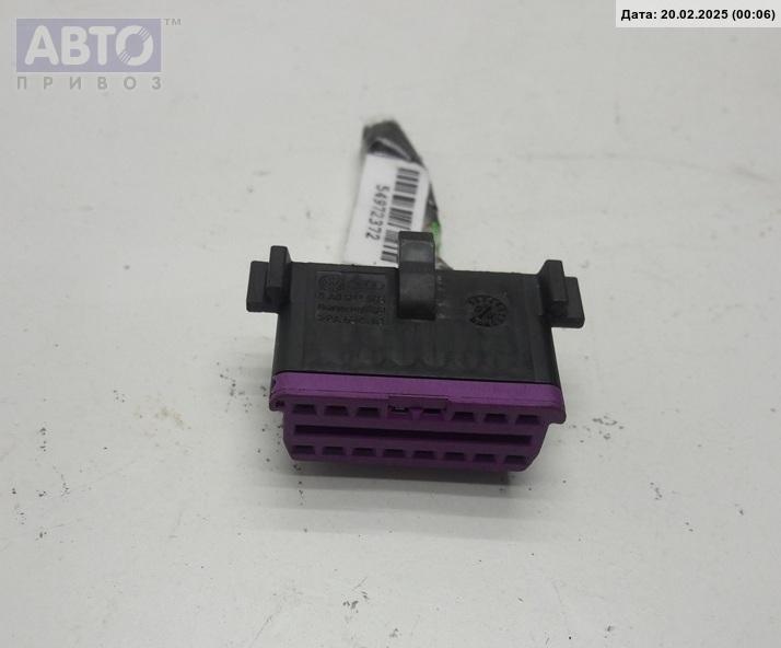 Разъем AUX / USB к Volkswagen Passat 1998