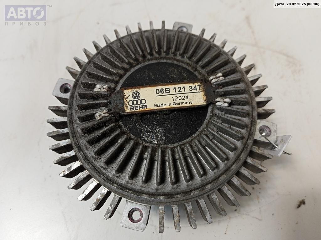 Вискомуфта к Volkswagen Passat 1997