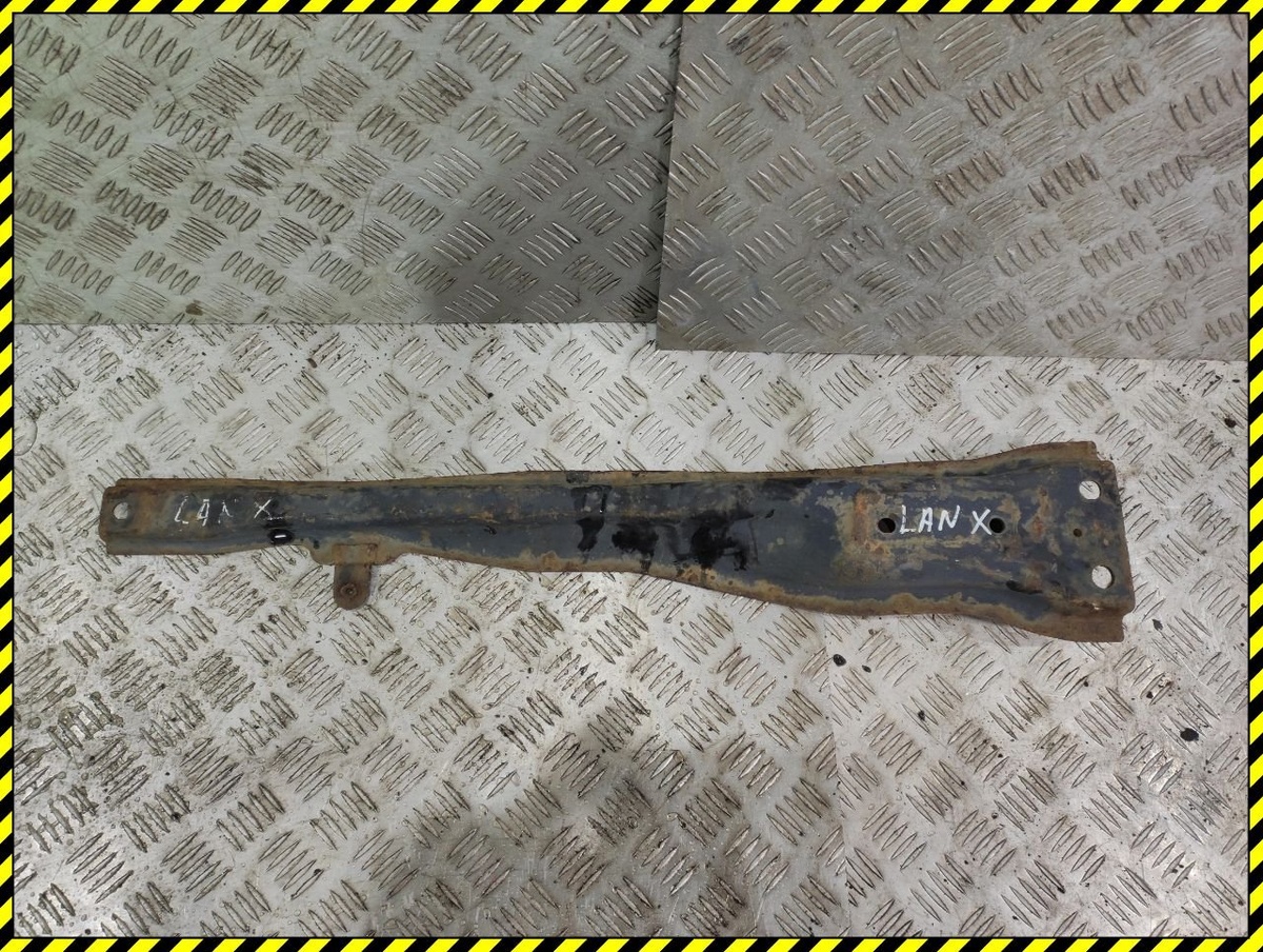 Балка под КПП к Mitsubishi Lancer 2012